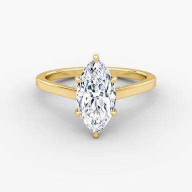 Pavé Diamond Platinum Band