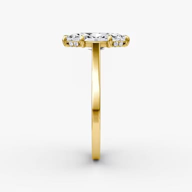 Sterling Silver Classic Wedding Band