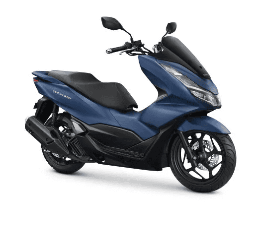 Honda PCX 160