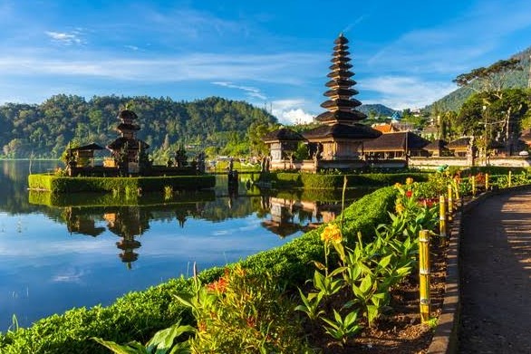 Paket Liburan Bali 7 Hari